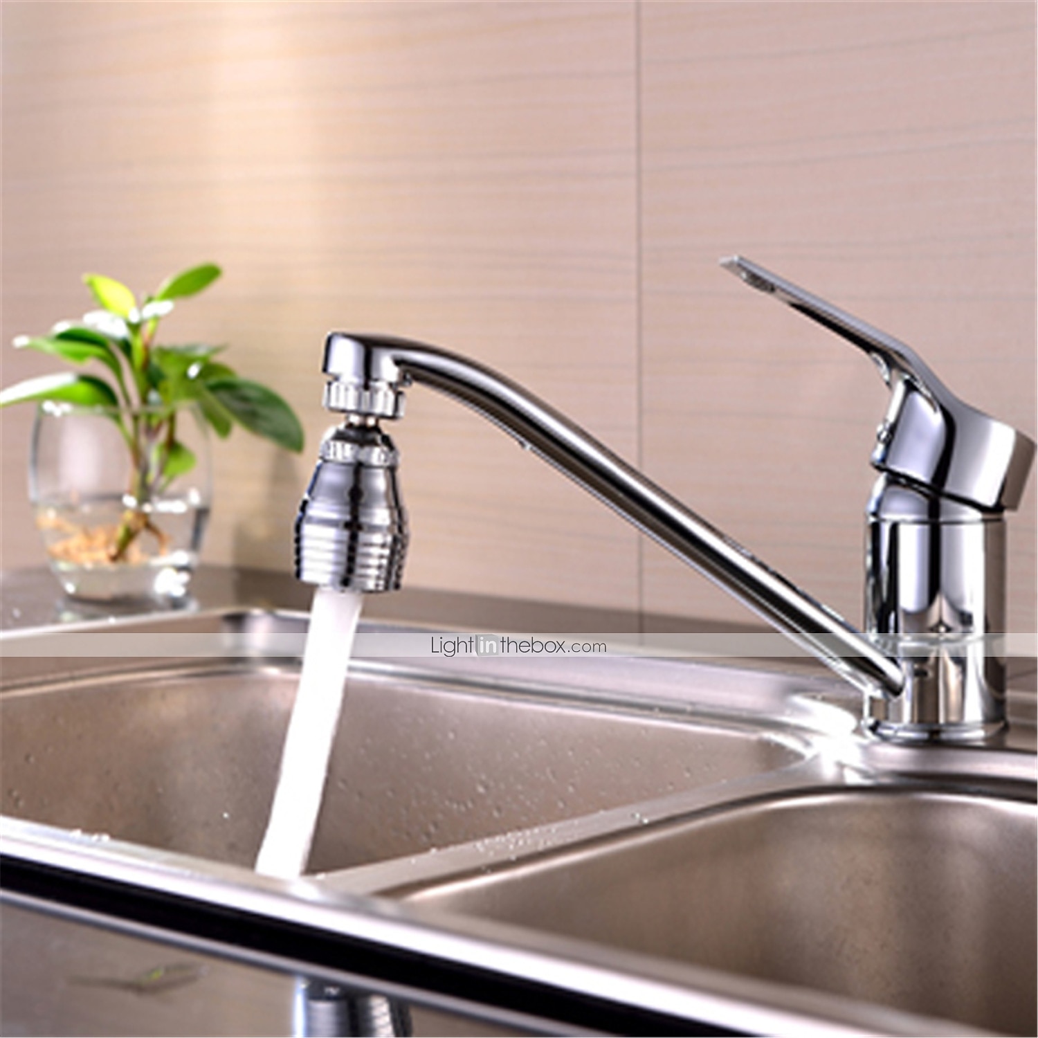 смеситель для кухонной раковины барботер брызгозащищенный водосберегающий усилитель фильтр фильтр фитинг 2026 - $12.99 –P2