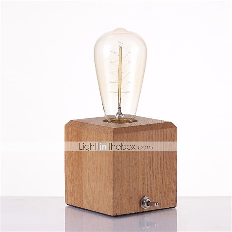 6pcs / 4pcs 40 w e26 / e27 st64 warmweiß retro / kreativ / dimmbar glühbirne vintage edison glühbirne 220-240 v 2026 - $41.25 –P3