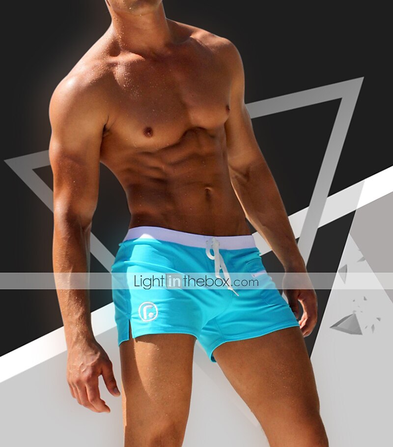 Martinielel Lil Skies Men/'s Swim Trunks Quick Dry Pants Summer Beach Shorts