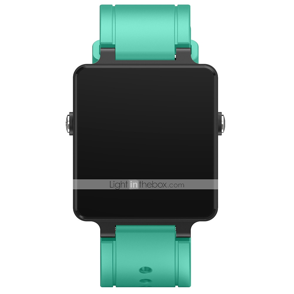 Pulseiras de Relógio para Garmin Acetato Vivoativo Silicone Substituição Alça Respirável Pulseira Esportiva Pulseira de 2026 por $11.99 –P8
