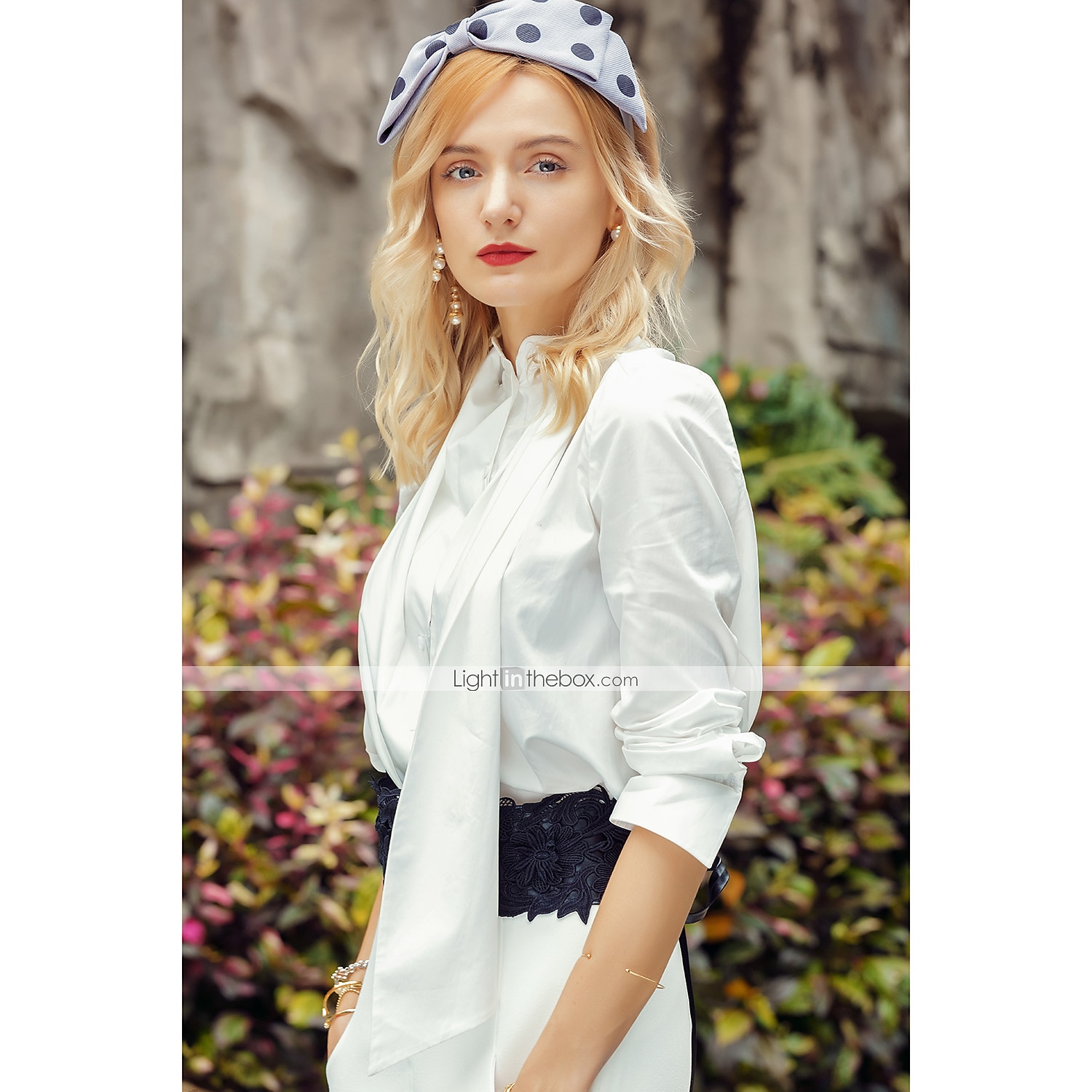 Hats Polyester Bucket Hat Wedding Casual Elegant With Bowknot Headpiece Headwear 2025 - $17.99 –P10