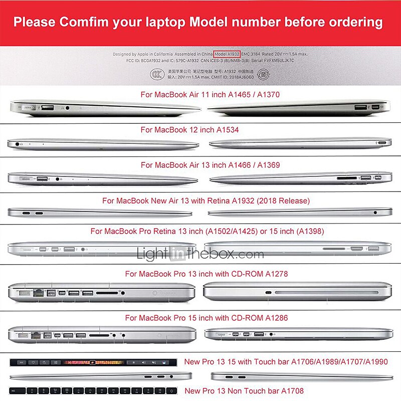 Laptop Sleeves 11.6" 12" 13.3" inch Compatible with Macbook Air Pro, HP, Dell, Lenovo, Asus, Acer, Chromebook Notebook Waterpoof Shock Proof PU Leather Classic Leather for Business Office 2025 - $31.99 –P2