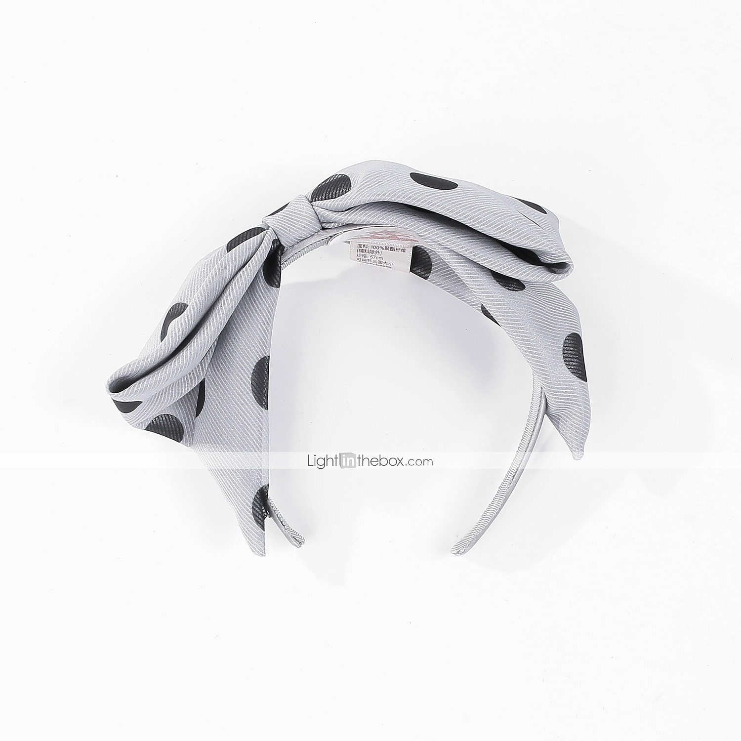 Hats Polyester Bucket Hat Wedding Casual Elegant With Bowknot Headpiece Headwear 2025 - $17.99 –P5