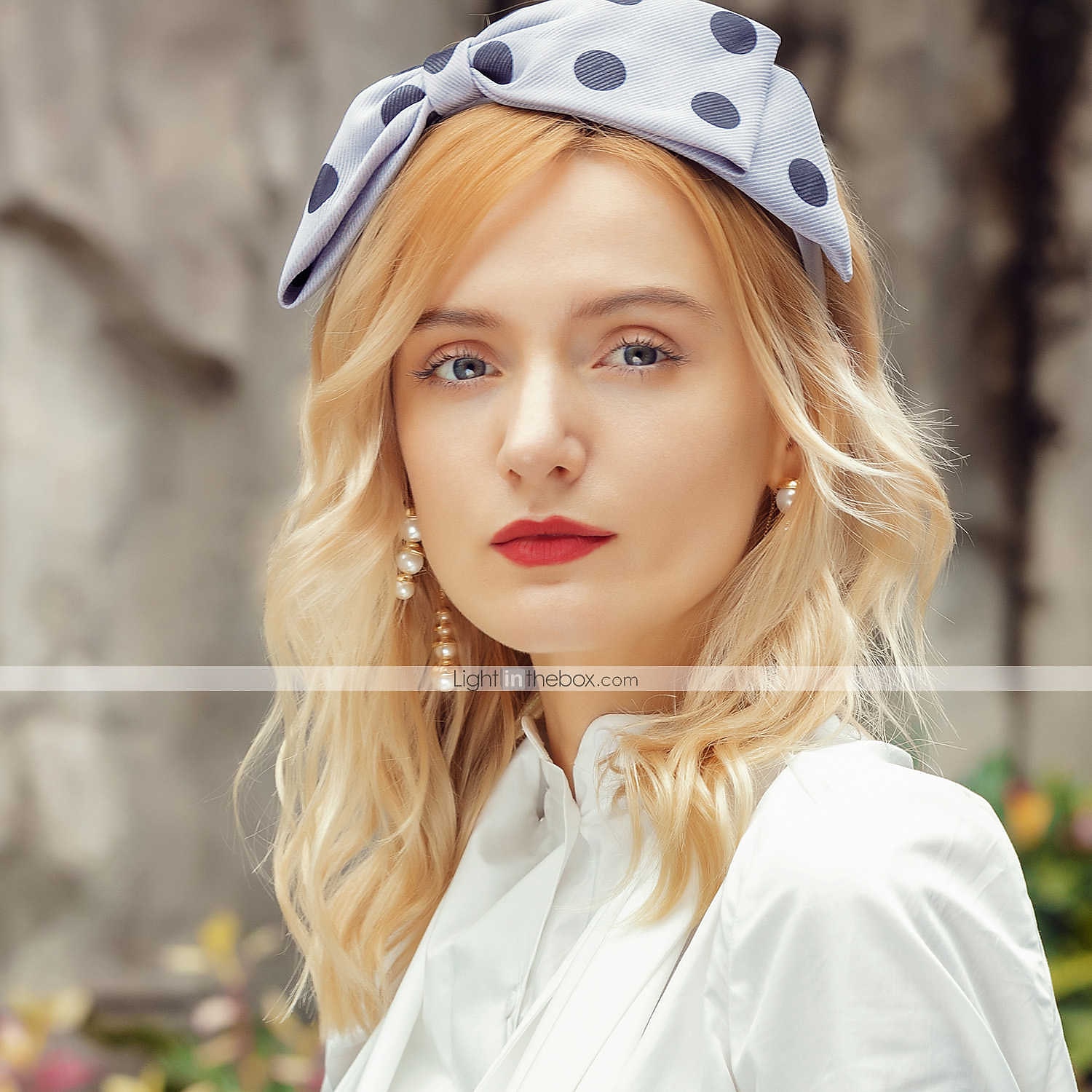 Hats Polyester Bucket Hat Wedding Casual Elegant With Bowknot Headpiece Headwear 2025 - $17.99 –P4