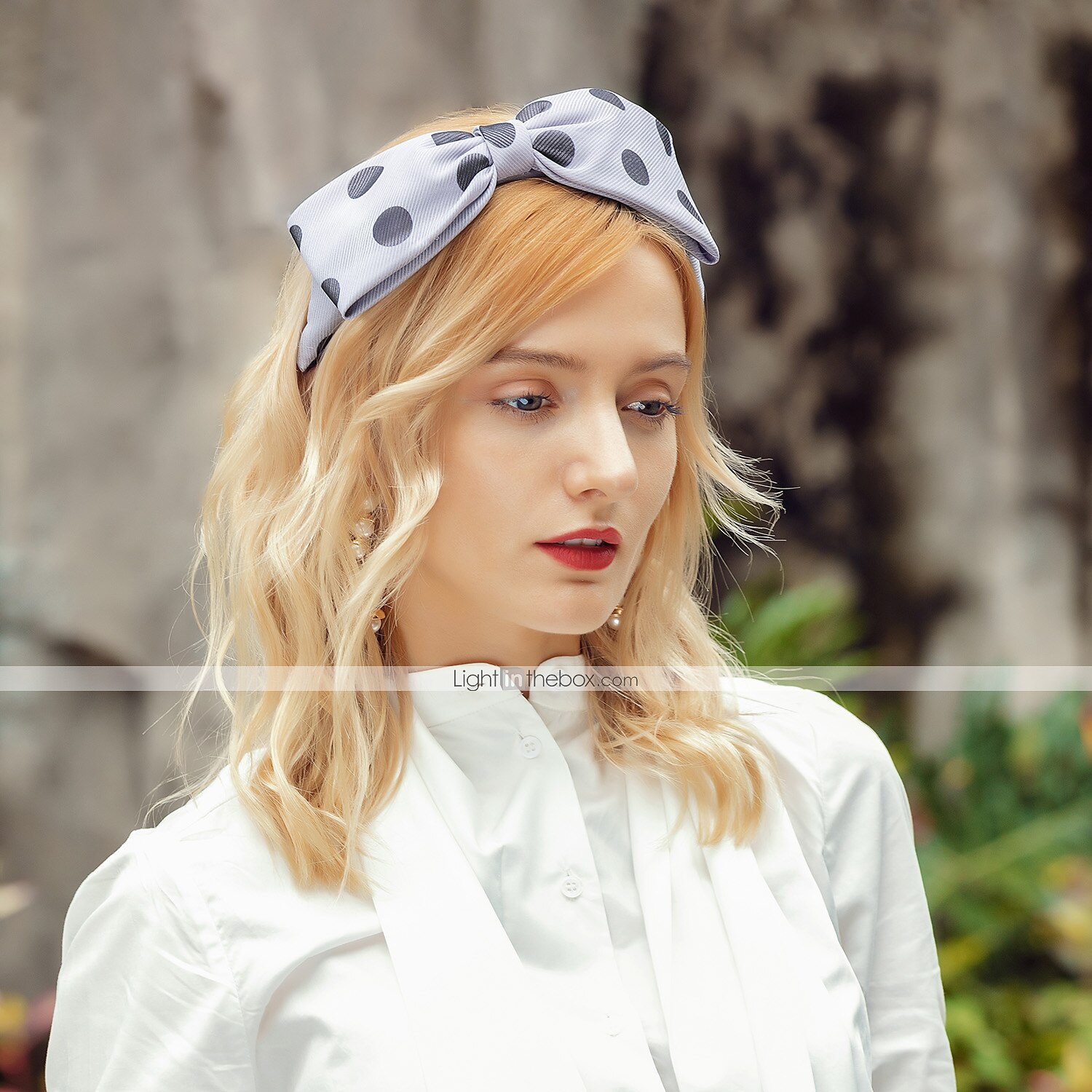 Hats Polyester Bucket Hat Wedding Casual Elegant With Bowknot Headpiece Headwear 2025 - $17.99 –P13