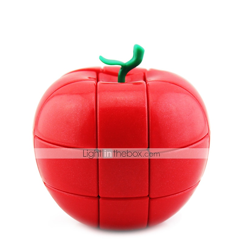 مجموعة مكعبات السرعة 1 قطعة المكعب السحري iq Cube 3 * 3 * 3 المكعب السحري لغز المكعب المحترف هدية لعبة الكبار 2025 - $15.49 –P1