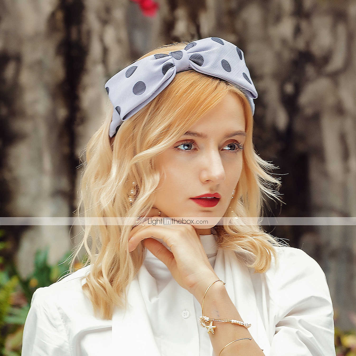 Hats Polyester Bucket Hat Wedding Casual Elegant With Bowknot Headpiece Headwear 2025 - $17.99 –P7