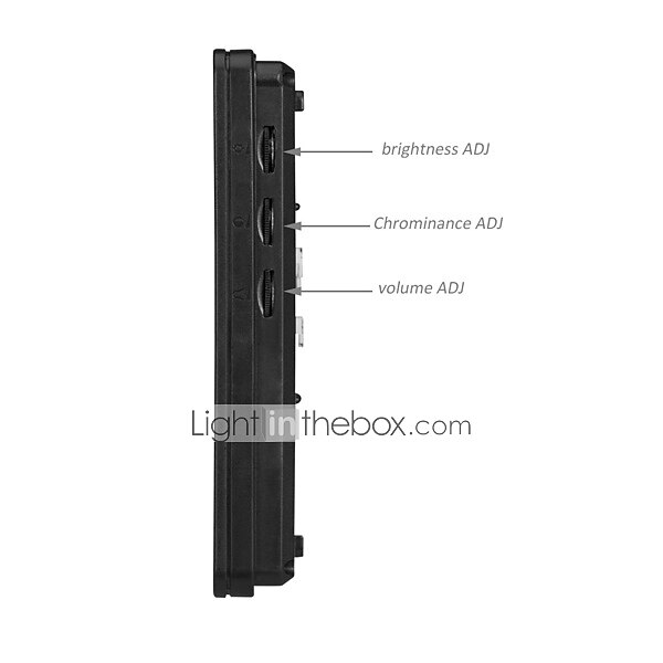 Wired 7 Inch Wire Video Doorphone Two to Two Video Intercom with Unlock Function 2025 - $254.39 –P3