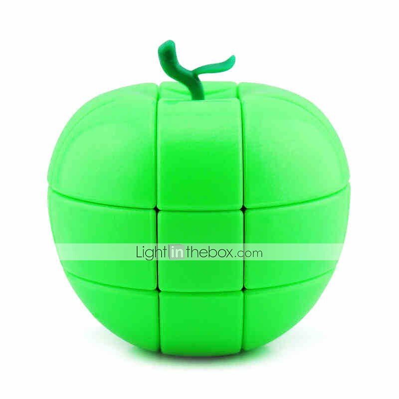 مجموعة مكعبات السرعة 1 قطعة المكعب السحري iq Cube 3 * 3 * 3 المكعب السحري لغز المكعب المحترف هدية لعبة الكبار 2025 - $15.49 –P2