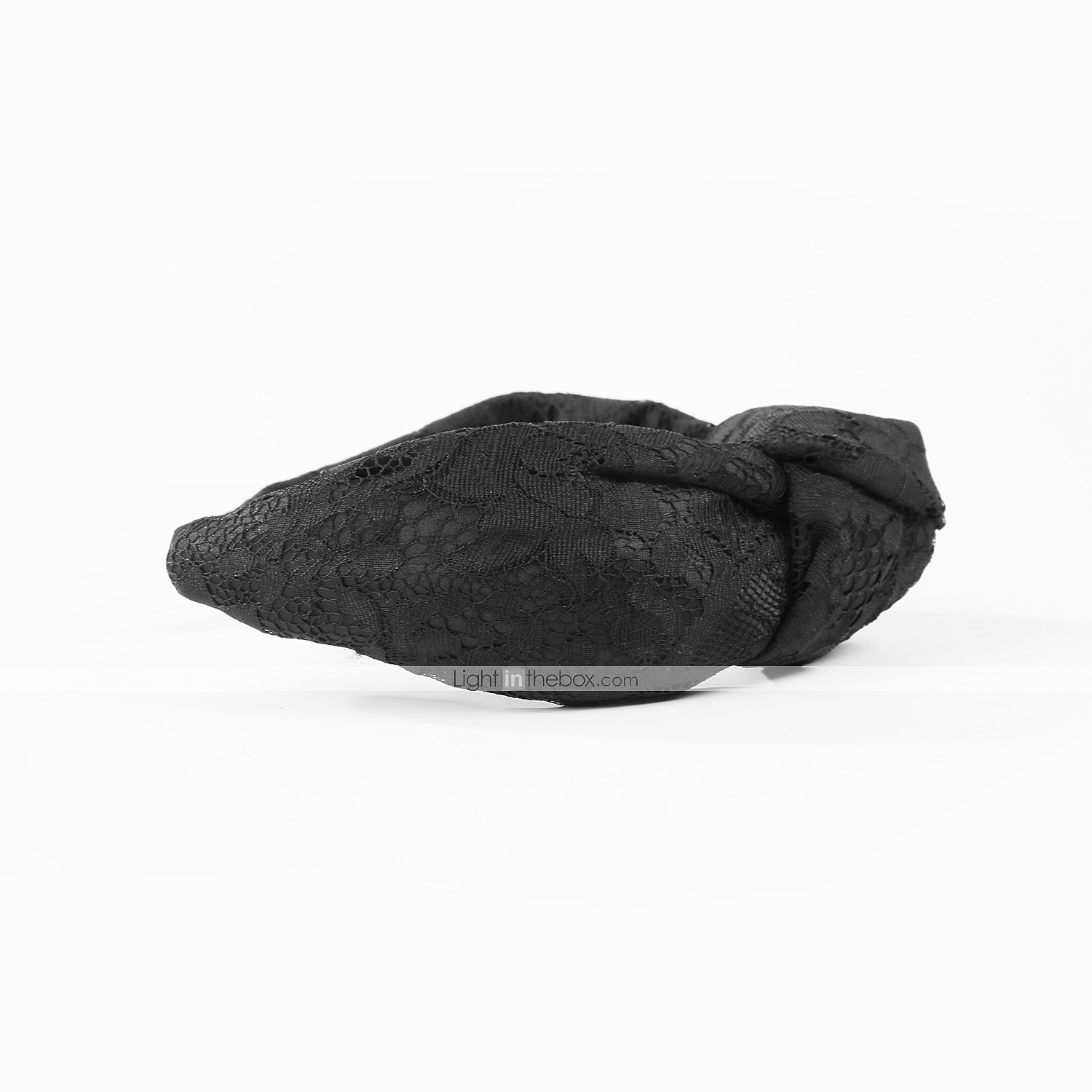 Elegantní Vlasové ozdoby Polyester Klobouky / Vlasové ozdoby s Mašle 1ks Zvláštní příležitosti / Večírek Přílba 2025 - $17.99 –P6
