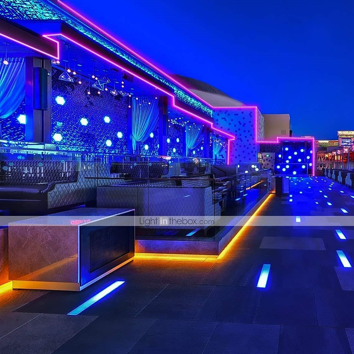 2025年 Ledストリップライト音楽同期300leds 10 m rgb ledライトストリップ用ルーム照明smd 5050色変更テープライトキットledコントローラーフレキシブルledストリップ用ホームキッチンdc12v コレクション – $38.99 –P5