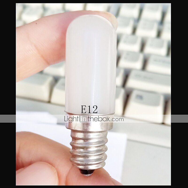 3 قطع 1.5 واط أدى أضواء الذرة 80 lm e14 e12 t10 2 led الخرز الطاقة الشمسية الدافئة الأبيض الأبيض 2025 - $11.49 –P8