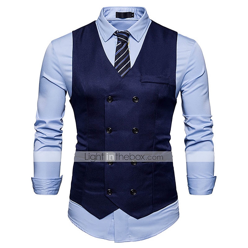 Elegant Epocă klasické Mascaradă Γιλέκο Vestă Domn Kingsman Nași de Căsătorie Imprimare Costume de fancy Bărbați Halloween Carnaval Mascaradă Nuntă Invitat la nunta Evenimente / Petrecere Adulți Vestă 2026 - $26.99 –P15