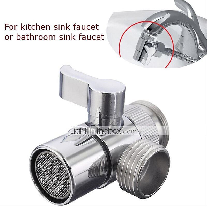 Wall Mounted Shower Faucet Set Bathroom Bathtub Shower Hand Held Spray Mixer Handheld Washing Basin Faucet Shower Head 2025 - $24.99 –P2
