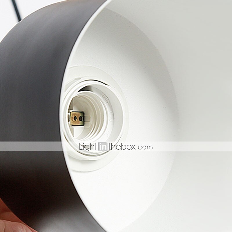 lightinthebox lampade da parete moderne e creative in stile nordico&amp;amplificatore; applique soggiorno camera da letto applique da parete in metallo 110-120v 220-240v 12 w del 2025 a $85.99 –P7