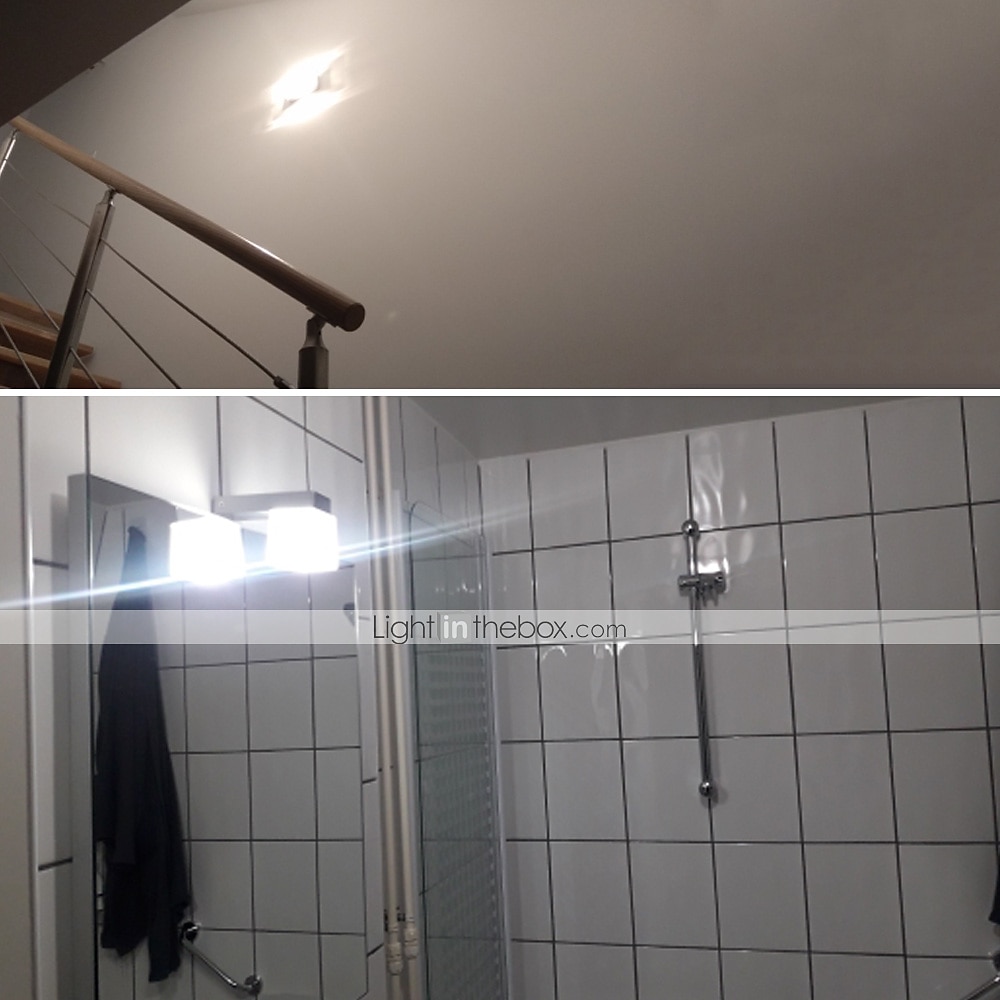 r7s led ampoule cob 78mm 3w 5w 118mm 7w 12w j78 j118 lumière crue à double extrémité paysage lumières chaud froid blanc ac 110v 220v de 2025 ? $10.49 –P4