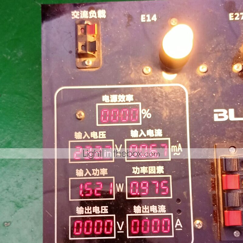 3 قطع 1.5 واط أدى أضواء الذرة 80 lm e14 e12 t10 2 led الخرز الطاقة الشمسية الدافئة الأبيض الأبيض 2025 - $11.49 –P7