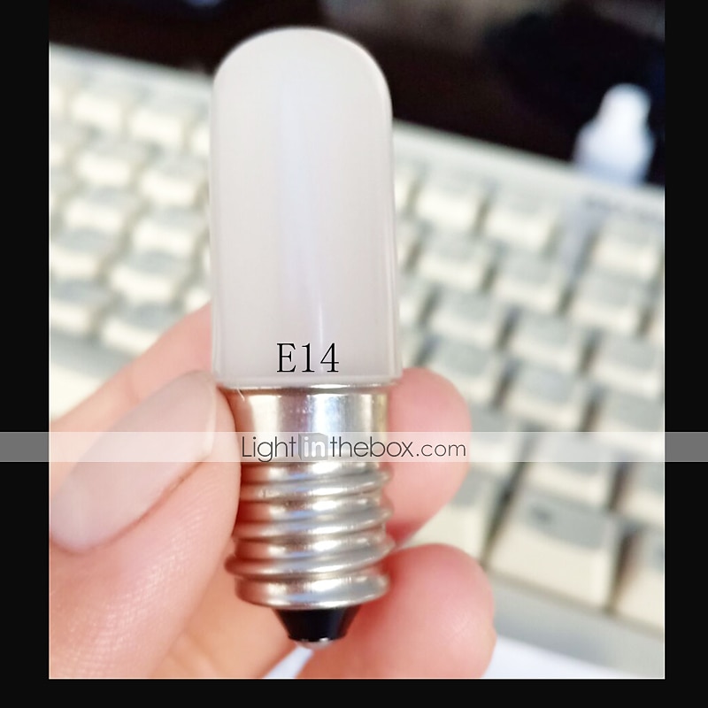 3 قطع 1.5 واط أدى أضواء الذرة 80 lm e14 e12 t10 2 led الخرز الطاقة الشمسية الدافئة الأبيض الأبيض 2025 - $11.49 –P9