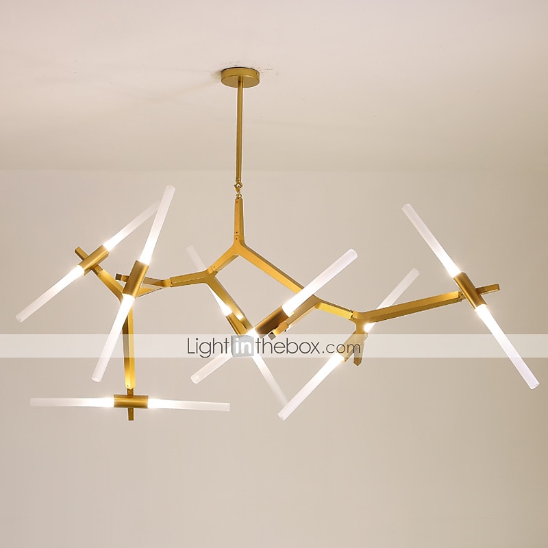 170 cm sputnik design lustre de alumínio sputnik mini acabamentos pintados estilo nórdico moderno 110-120v 220-240v de 2025 por $514.09 –P2