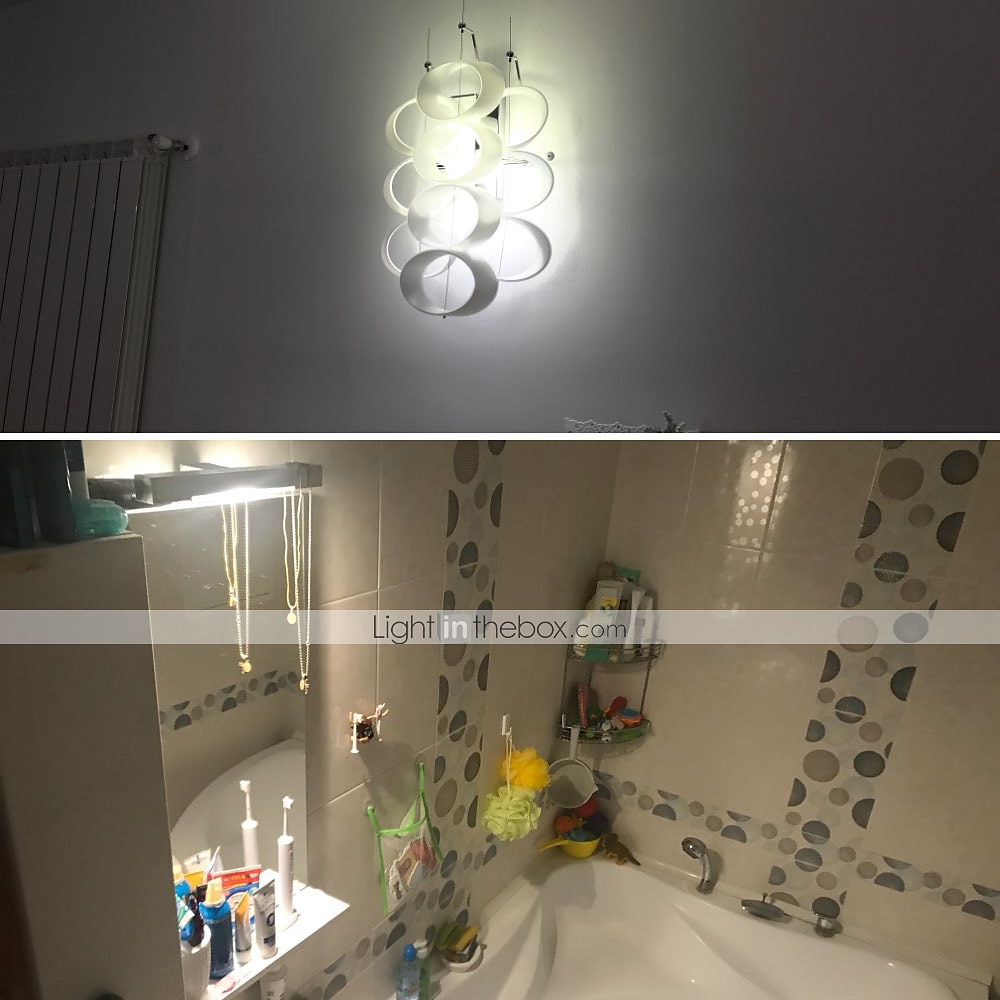 r7s led ampoule cob 78mm 3w 5w 118mm 7w 12w j78 j118 lumière crue à double extrémité paysage lumières chaud froid blanc ac 110v 220v de 2025 ? $10.49 –P5