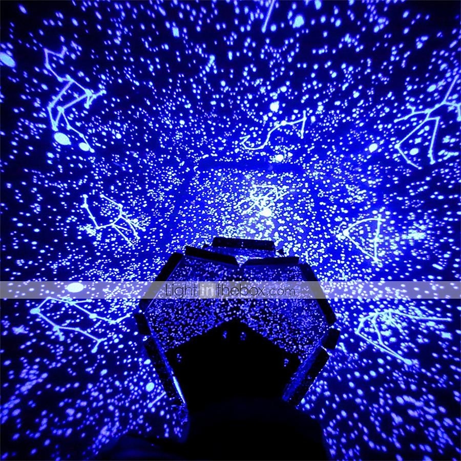 2025年 ナイトライト LEDナイトライトプロジェクター Bluetoothミュージックプレーヤー 回転 3色調整可能ライト USBケーブル 充電式リモコン  コレクション – $22.99 –P4
