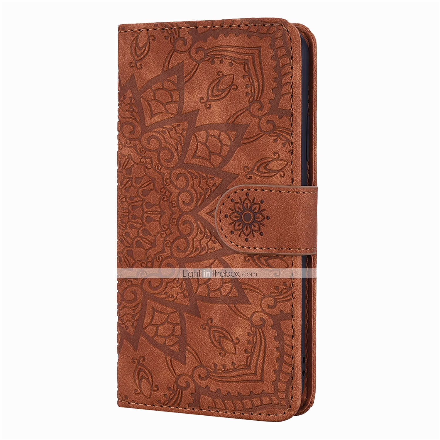 Husă pentru Samsung Galaxy S24 S23 S22 S21 S20 Plus Ultra A54 A34 A14 A32 A42 S25 Ultra husă portofel cu suport pentru cărți de vizită floare/florală din PU piele 2025 - $17.99 –P2