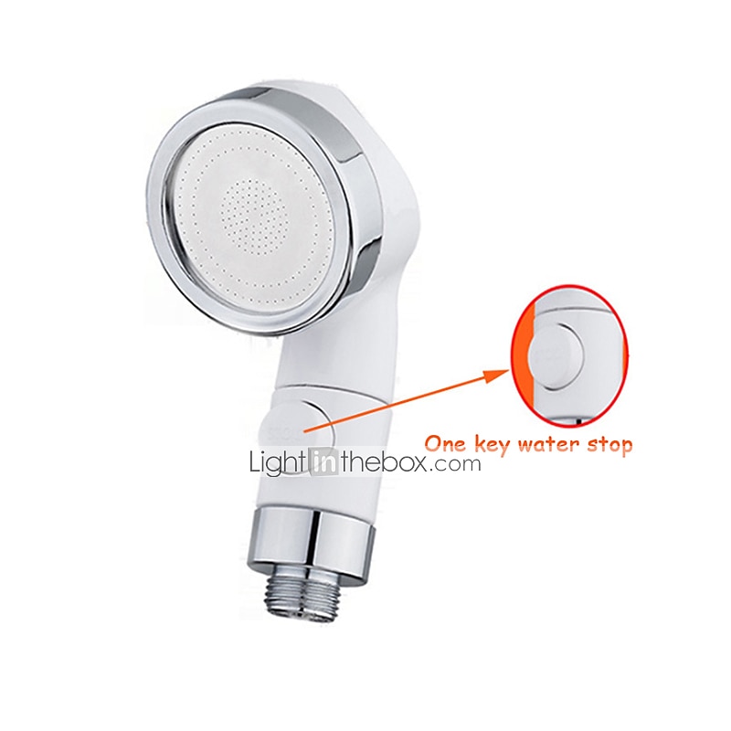 Wall Mounted Shower Faucet Set Bathroom Bathtub Shower Hand Held Spray Mixer Handheld Washing Basin Faucet Shower Head 2025 - $24.99 –P1
