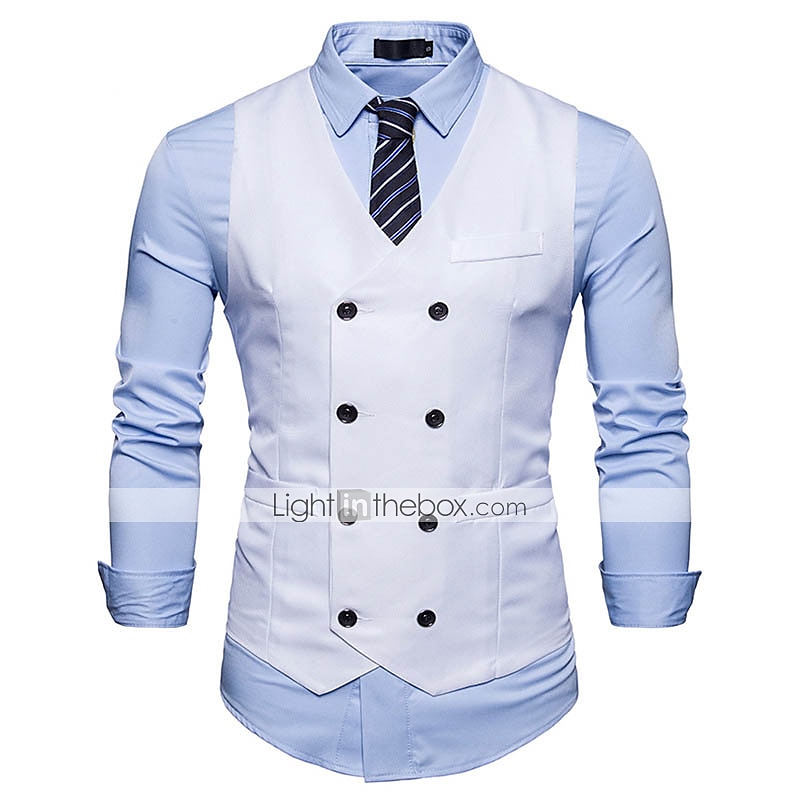 Elegant Epocă klasické Mascaradă Γιλέκο Vestă Domn Kingsman Nași de Căsătorie Imprimare Costume de fancy Bărbați Halloween Carnaval Mascaradă Nuntă Invitat la nunta Evenimente / Petrecere Adulți Vestă 2026 - $26.99 –P18