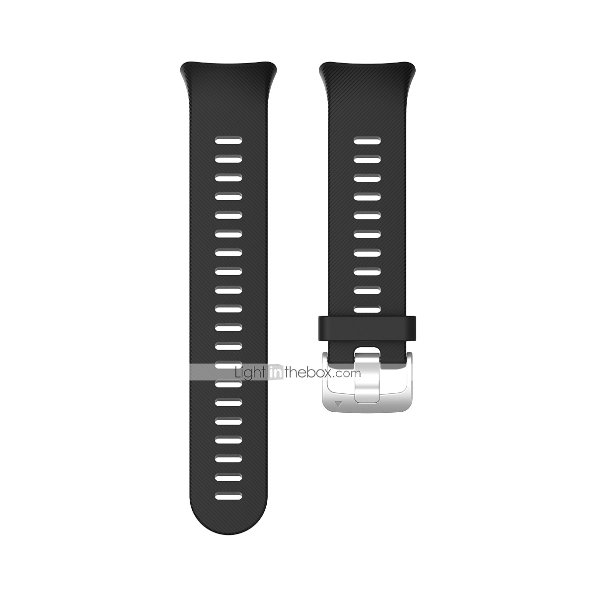 Uita-Band pentru Garmin Silicon Înlocuire Curea Respirabil Banderolă Sport Brăţară 2025 - $13.99 –P19