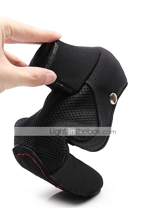 Per donna Scarpe per balli latini Liscio Fai pratica con le scarpe da ballo Line Dance Prestazioni Feste Da allenamento Con lacci Stringate Fondo a due punte Tacco spesso Con lacci intrecciali Nero del 2025 a $42.99 –P6