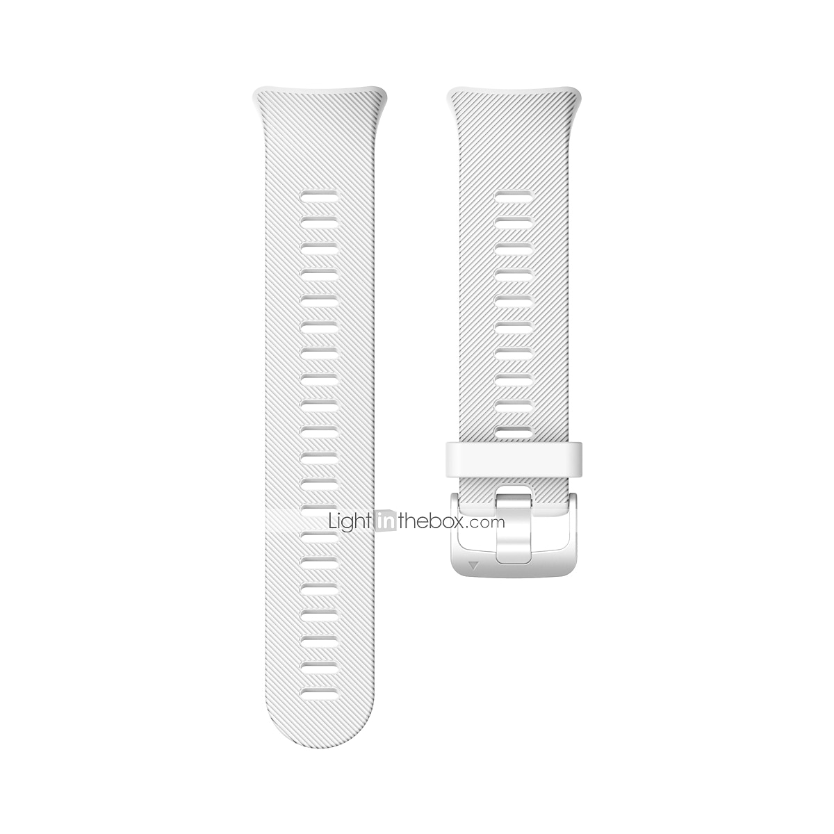 Uita-Band pentru Garmin Silicon Înlocuire Curea Respirabil Banderolă Sport Brăţară 2025 - $13.99 –P3