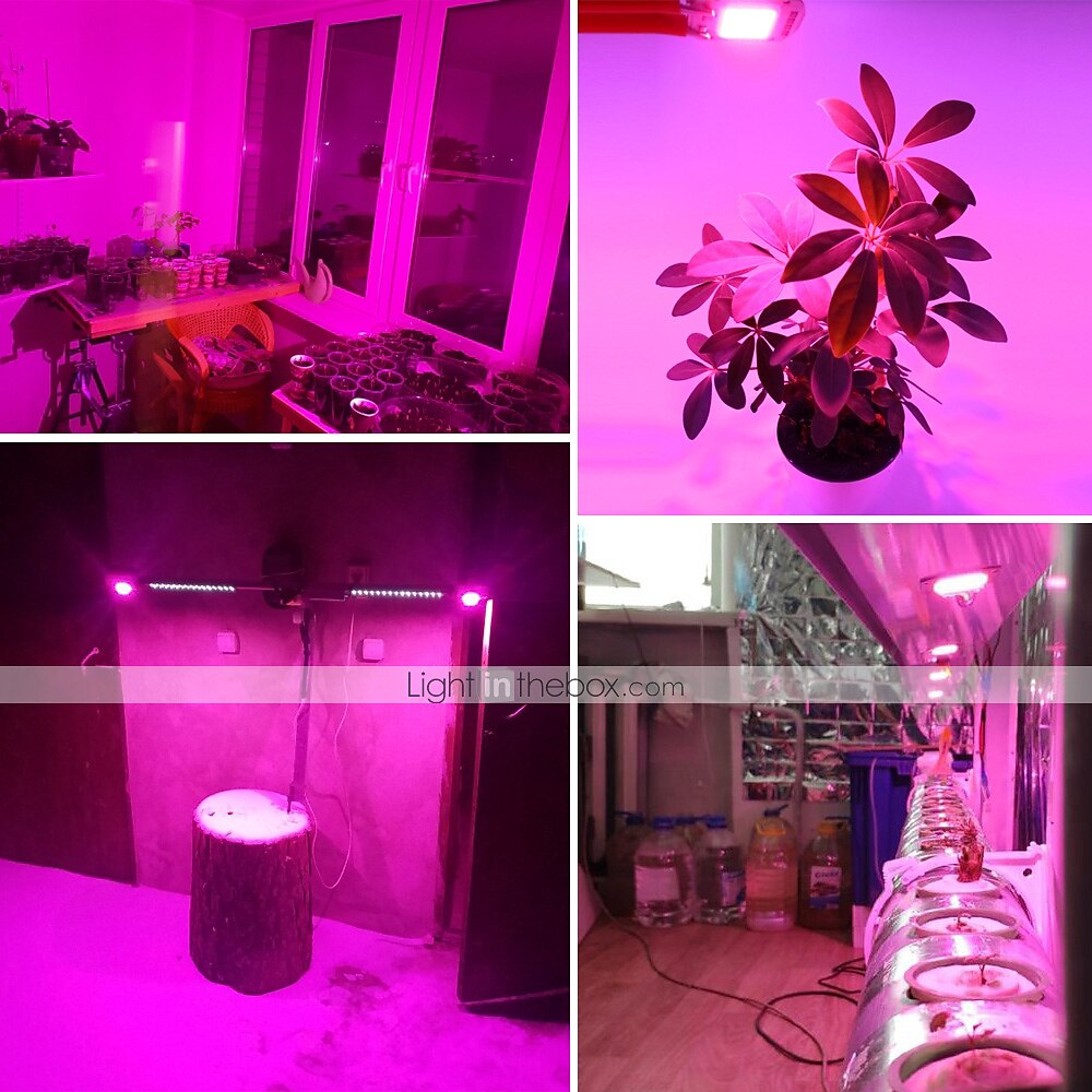 LED Cob Chip LED Licht 110V 220V 20W 30W 50W warmweiß weiß smart ic kein Schweißen keine Notwendigkeit Treiber smd Licht Perlen für Scheinwerfer Scheinwerfer Außenlampe DIY Beleuchtung 1pc 2025 - $12.99 –P9