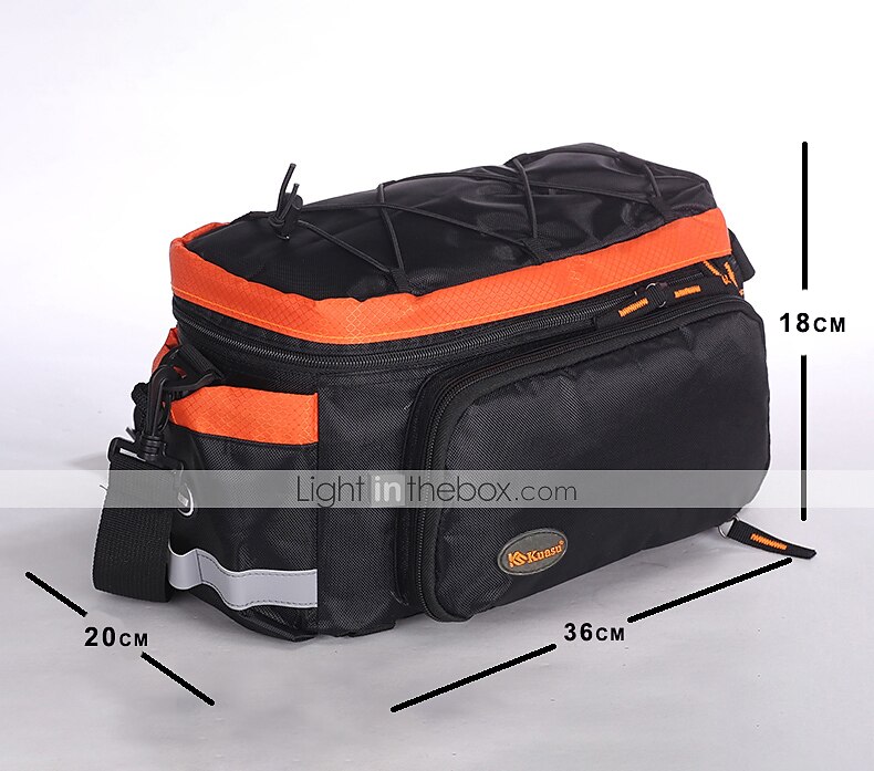 Kuasu bike bag sale