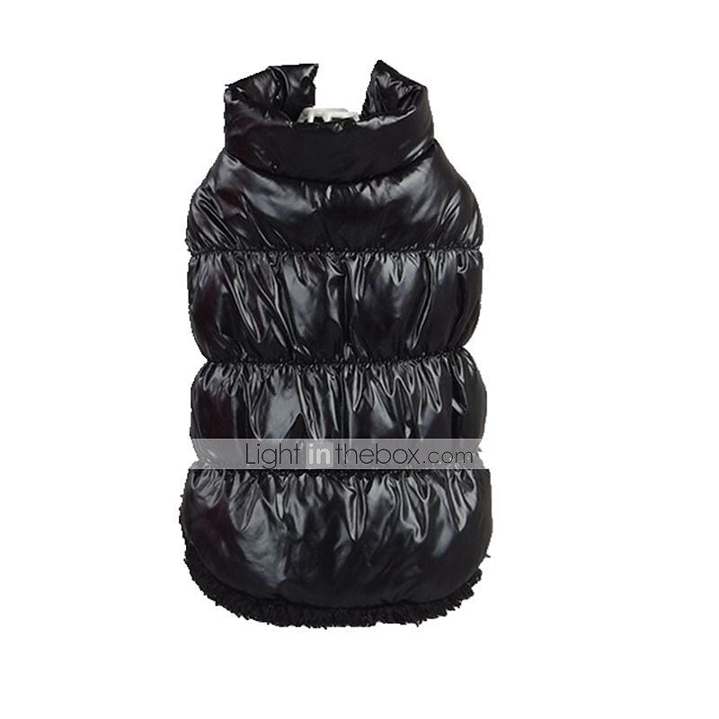 Dog Coat Jacket Vest Puppy Clothes Cosplay Winter Outdoor Dog Clothing 2025 - $27.99 –P11