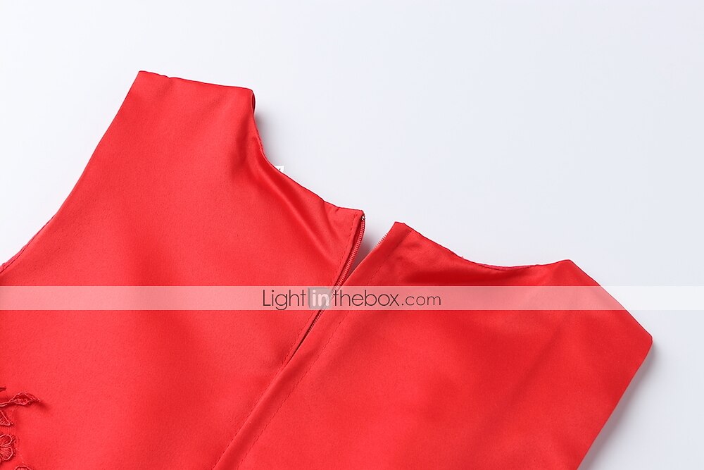 kinderkleidung Mädchen Blumenmädchen Kleid Kleid Ärmellos Hochzeit Party Kuschelig Süß Baumwolle Polyester Asymmetrisch Tüll-Kleid Kleid mit vielen Schichten Blumenmädchenkleid Sommer Weiß Rosa Rote 2026 - $43.99 –P12