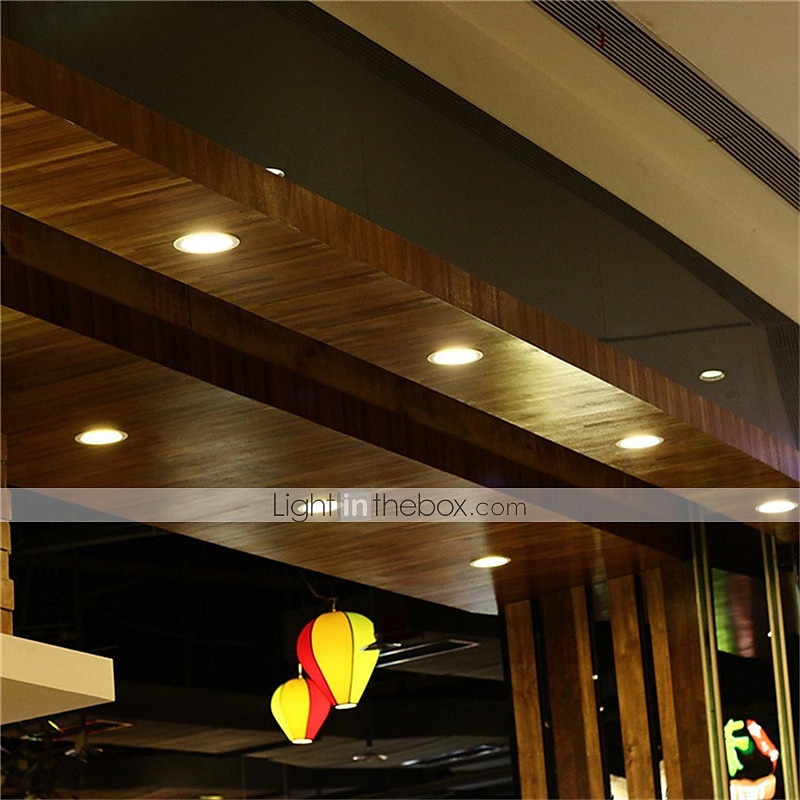 1 pz 12 w led pancel luce da incasso a led da incasso a incasso rotonda lampada da soffitto a led ac 110 v 220 v lampadina a led camera da letto cucina coperta illuminazione a led del 2025 a $7.99 –P2
