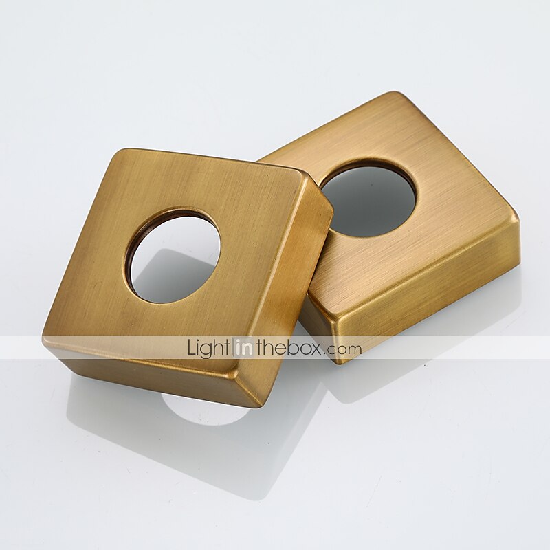 rubinetto doccia, set doccia set doccetta inclusa doccia a pioggia estraibile/rubinetti miscelatori doccia vasca da bagno con valvola in ceramica tradizionale in ottone del 2025 a $323.99 –P7