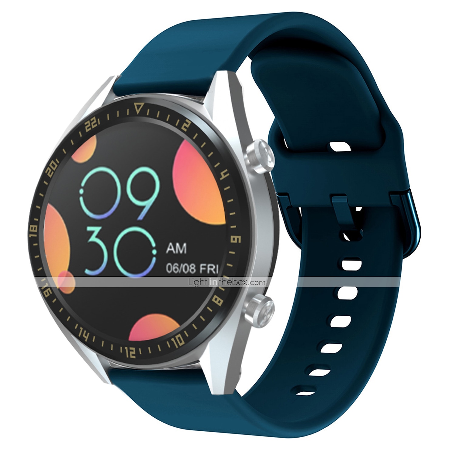 Óraszíj mert Polar Ignite 3, Ignite 2, Ignite, Unite, Pacer Vantage M Szilikon Csere Szíj 20mm 22mm Légáteresztő Sportszíj Karszalag 2026 - $13.99 –P9