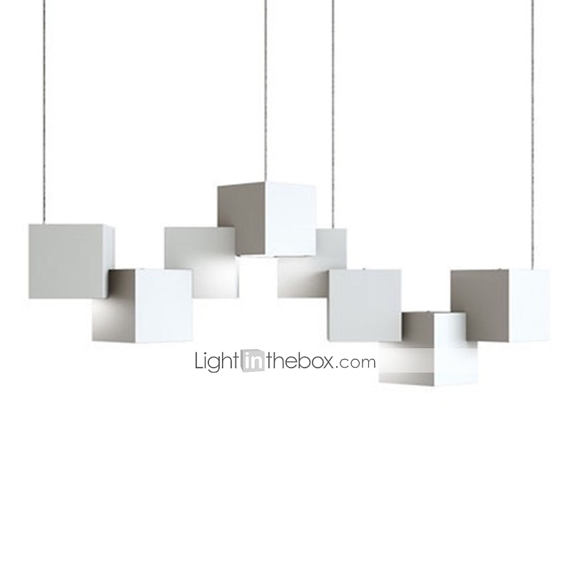 75 cm Single Design Pendant Light Metal Modern 220-240V 2025 - $499.99 –P4