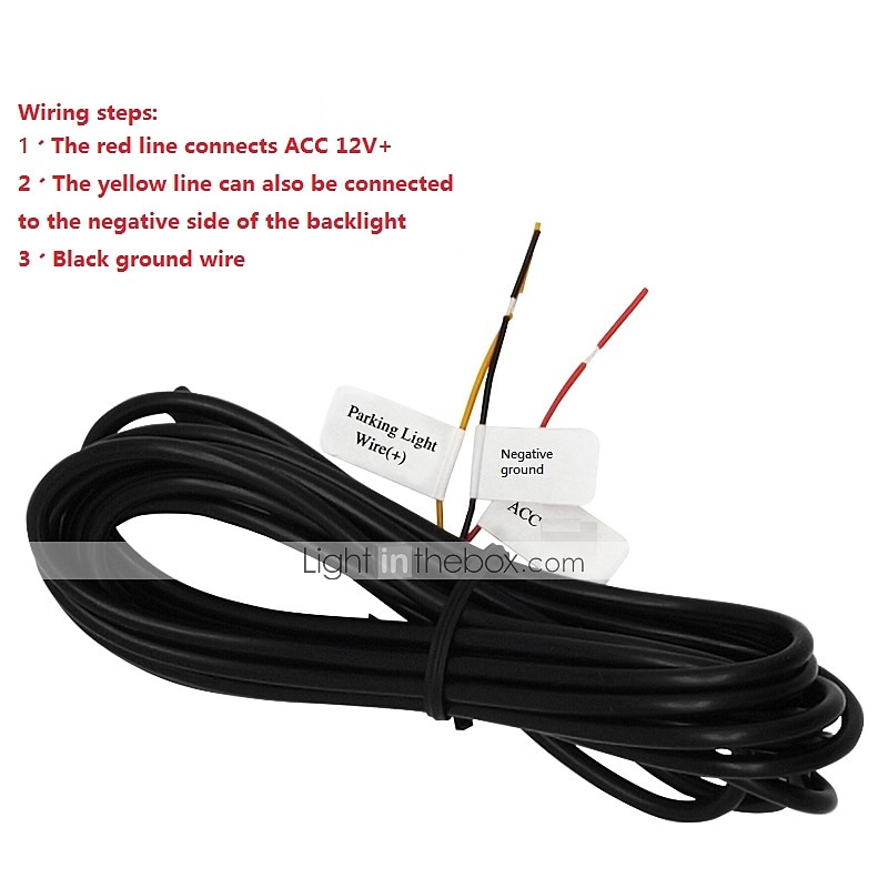 ес Wi-Fi рамка номерного знака камера 1280 x 720 беспроводной 180-градусный автомобильный реверсивный монитор водонепроницаемый автомобиль ночного видения камера заднего вида беспроводная для ios и an 2026 - $56.99 –P6