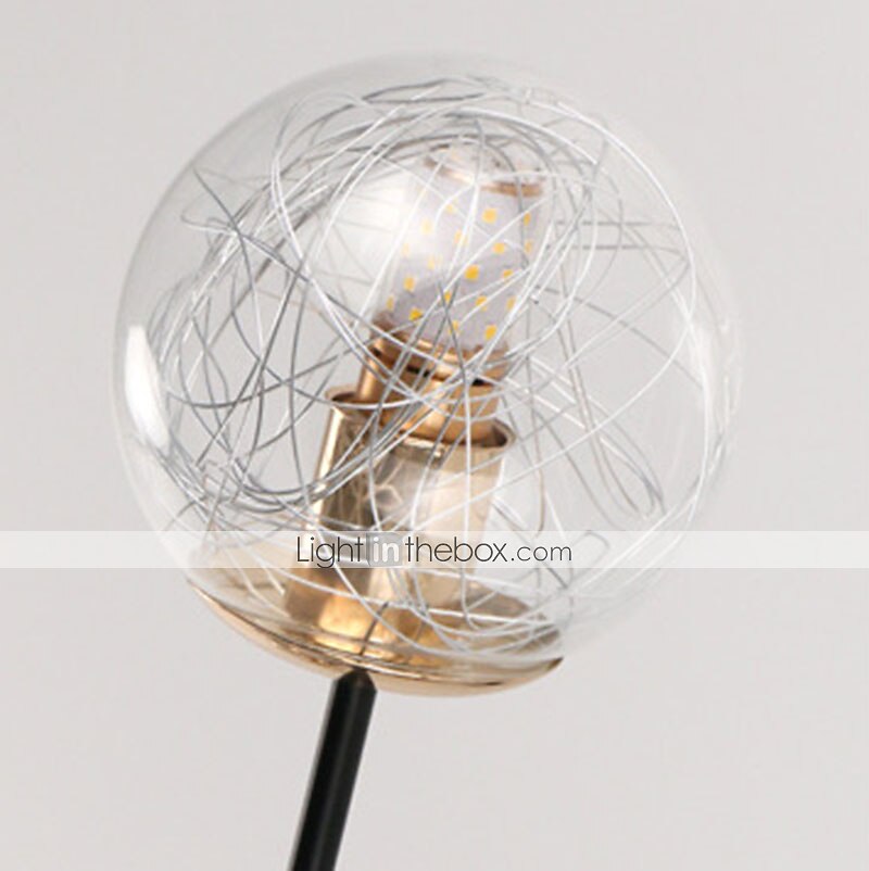 92 cm Single Design Flush Mount Lights Metal Modern 220-240V 2026 - $549.99 –P6