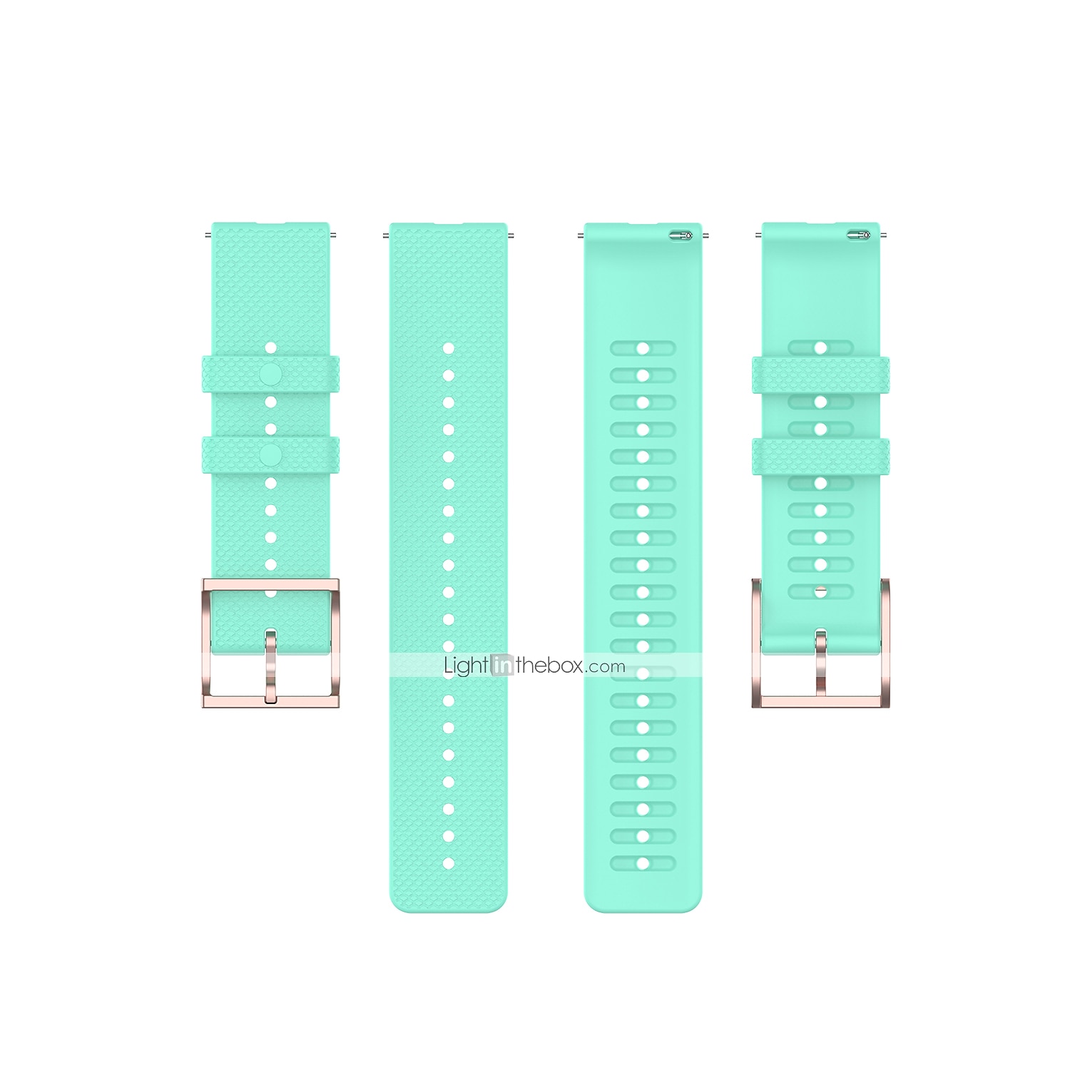 Watch Band for Garmin Venu Sq 2/2 Plus Forerunner 55/158 Vivoactive 3 Vivomove Sport Approach S42 Silicone Replacement  Strap 20mm Sport Band Wristband 2025 - $9.99 –P14