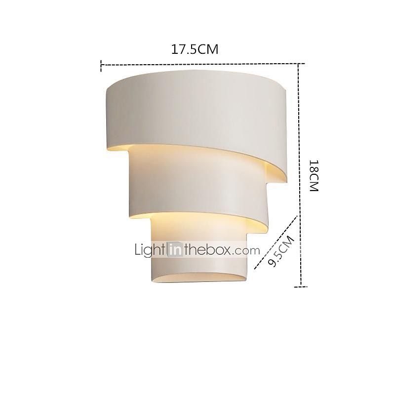 Современный современный Гостиная Металл настенный светильник 110-120Вольт 220-240Вольт 2026 - $38.99 –P5