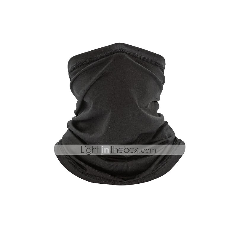 Bărbați 1 buc Capac de față Bandană Mască de față cu balaclava Protecție UV la soare Rezistent la Praf Răcire Masca 2025 - $6.49 –P1