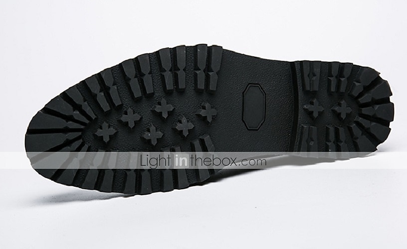 ανδρικά loafers με κόκκινα και μαύρα σχέδια κροκόδειλου - κομψά slip-on παπούτσια με φούντα για επίσημο και casual ντύσιμο 2026 - $59.99 –P3