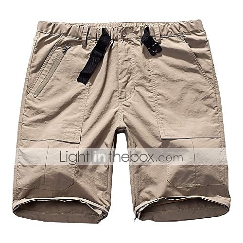 Herr Arbetsbyxor Utomhus Ripstop Byxa Underdelar Mörkgrå ArmyGreen Arbete Fiske Klättring S M L XL XXL 2025 - $34.99 –P3