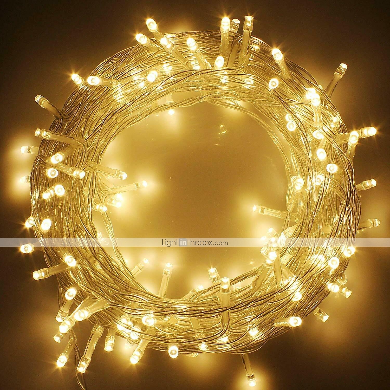 3 متر 6 متر 10 متر LED سلسلة أضواء الكريسماس 20 40 80 LED لعيد الميلاد عطلة حفل زفاف غرفة نوم الفناء الديكور عيد الميلاد المتعري أضواء الجنية 2025 - $9.49 –P11