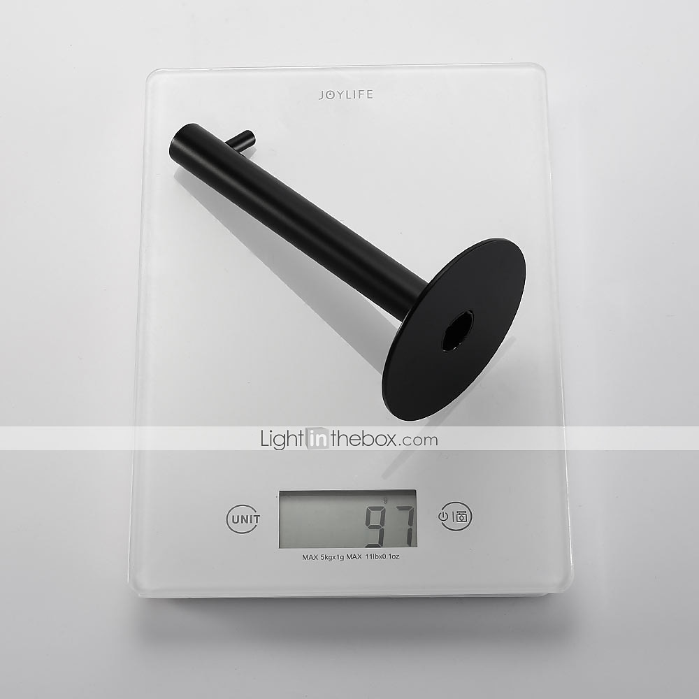 2025年 トイレット ペーパー ホルダー ラウンド新デザイン自己粘着ステンレス鋼バスルーム ロール紙棚壁掛け 1 pc  コレクション – $23.99 –P2