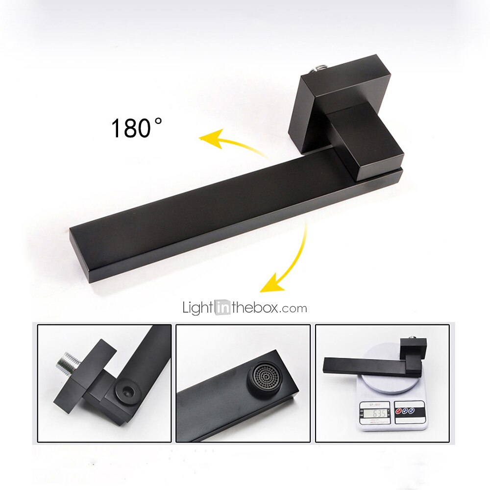 Concealed Shower Faucet Combo Set Black, 8"/10"/12"Ultra Thin Top Head Shower System Mixer Rough In Valve Rainfall High Pressure Head with Handheld, Wall Monted Tub and Shower Trim Kit Bathroom Bath 2025 - $372.59 –P6