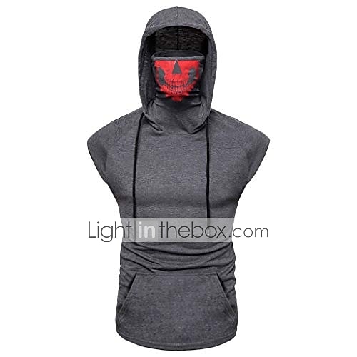 Dresslily men's clearance hoodies